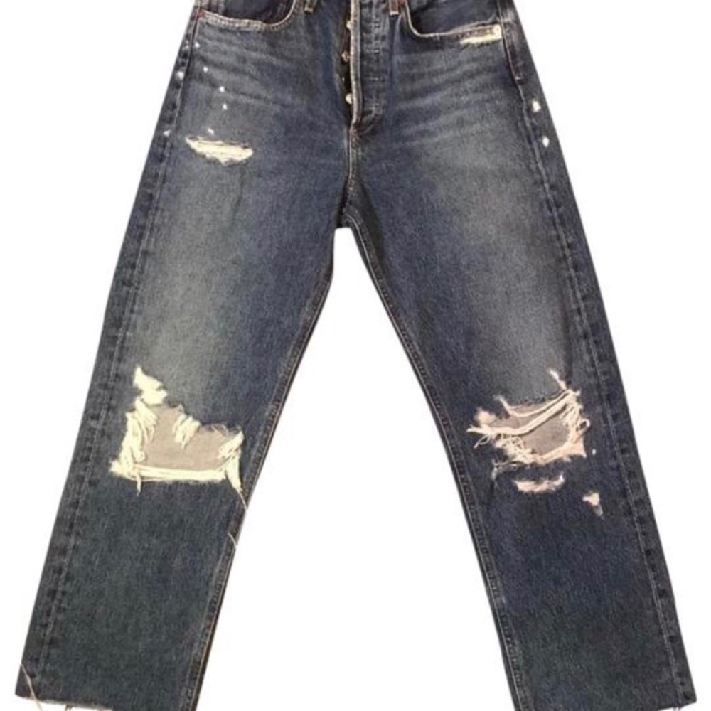 Agolde 90’s Fit Jeans